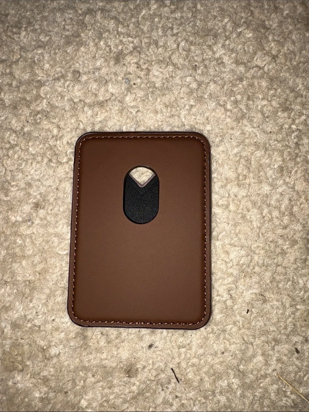 None compact magnetic